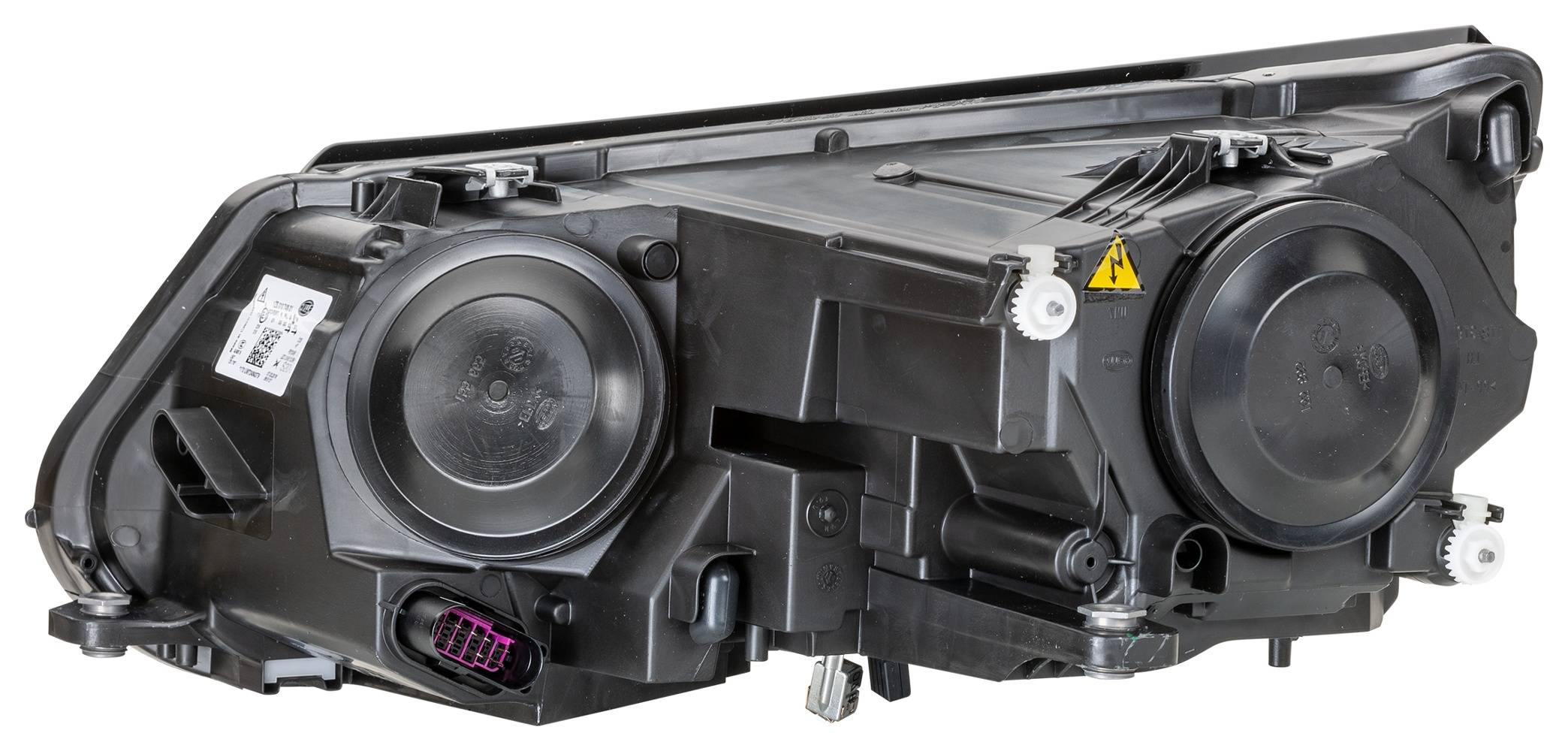 HELLA 1ZS 010 748-321 Bi-Xenon-Hauptscheinwerfer - rechts - für u.a. VW (SVW) Tiguan (591, 592)