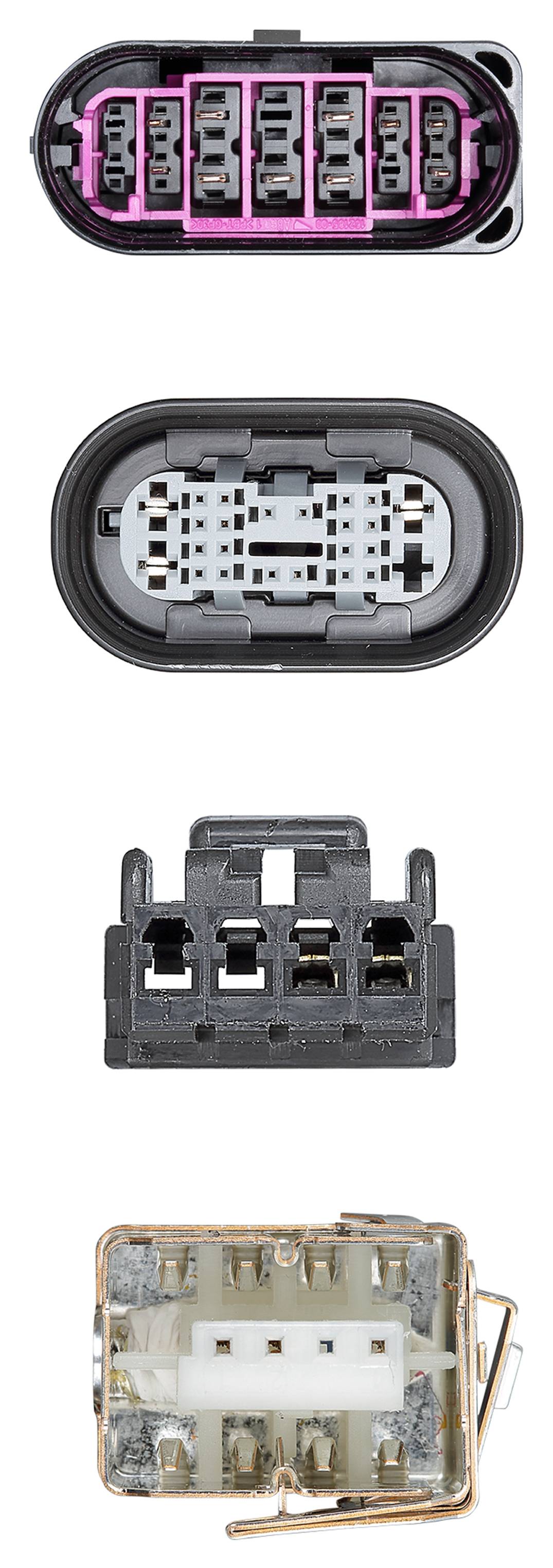 HELLA 1ZS 010 748-321 Bi-Xenon-Hauptscheinwerfer - rechts - für u.a. VW (SVW) Tiguan (591, 592)