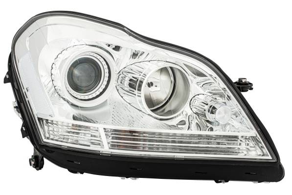 HELLA 1ZS 263 400-421 Bi-Xenon/DE/FF/Halogen-Hauptscheinwerfer - rechts - für u.a. MB Gl-Class (X164