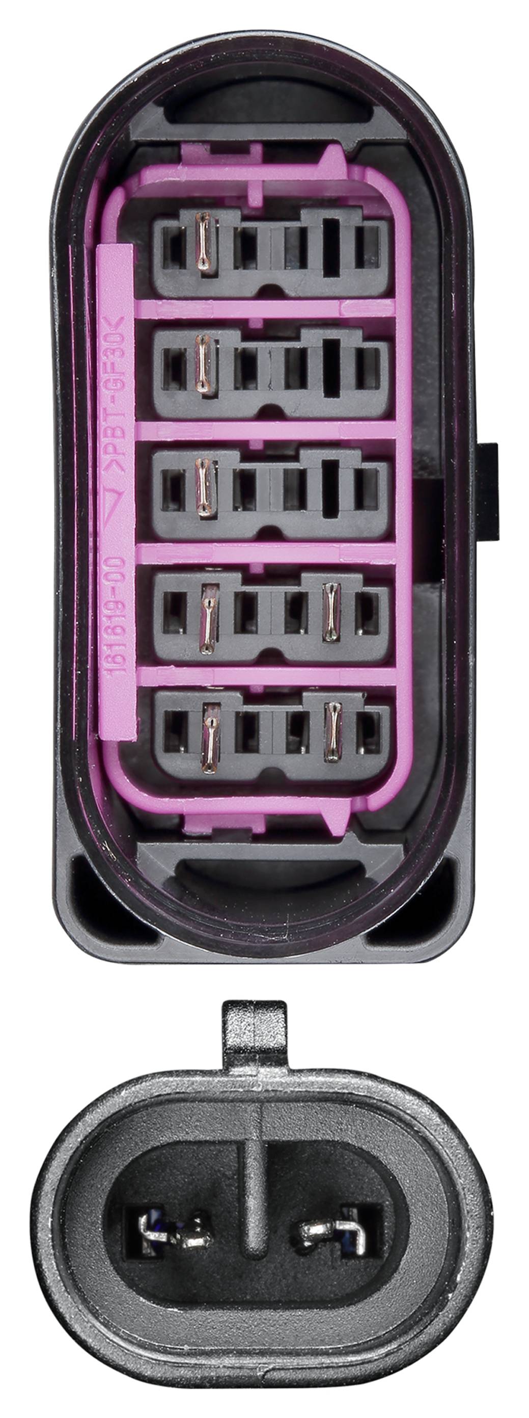 HELLA 1ZS 271 531-111 Bi-Xenon-Hauptscheinwerfer - links/rechts - für u.a. MB G-Class (W463)