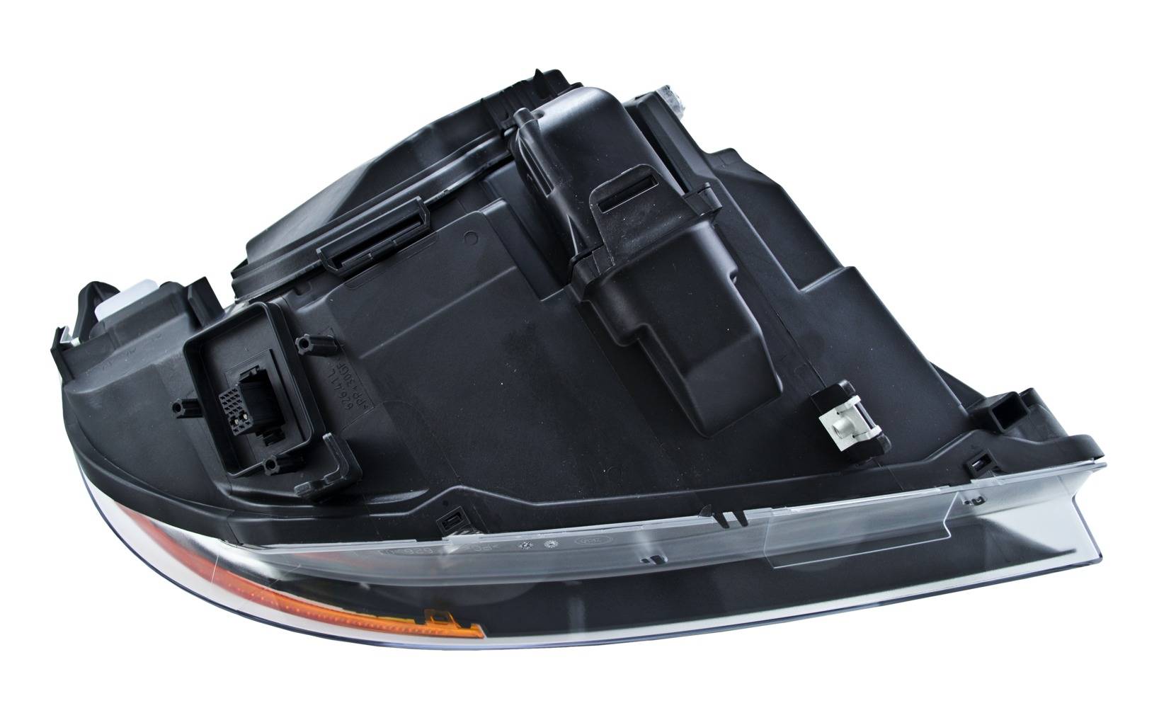 HELLA 1ZS 354 688-051 Bi-Xenon-Hauptscheinwerfer - links - für u.a. BMW 3 (E90)