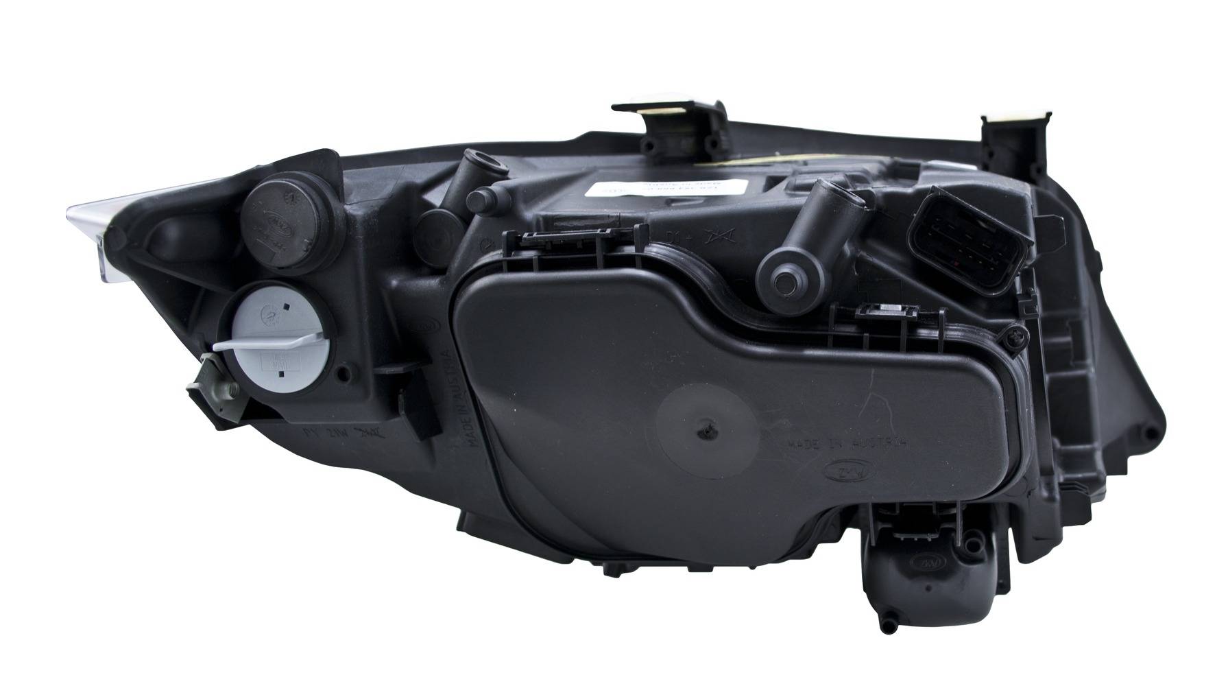 HELLA 1ZS 354 688-051 Bi-Xenon-Hauptscheinwerfer - links - für u.a. BMW 3 (E90)
