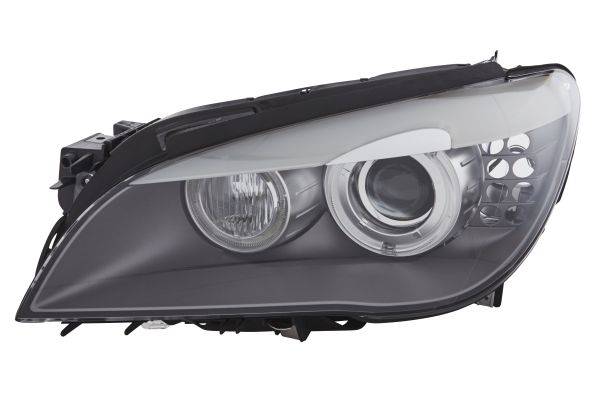 HELLA 1ZS 354 690-011 Bi-Xenon/LED-Hauptscheinwerfer - links - für u.a. BMW 7 (F01, F02, F03, F04)