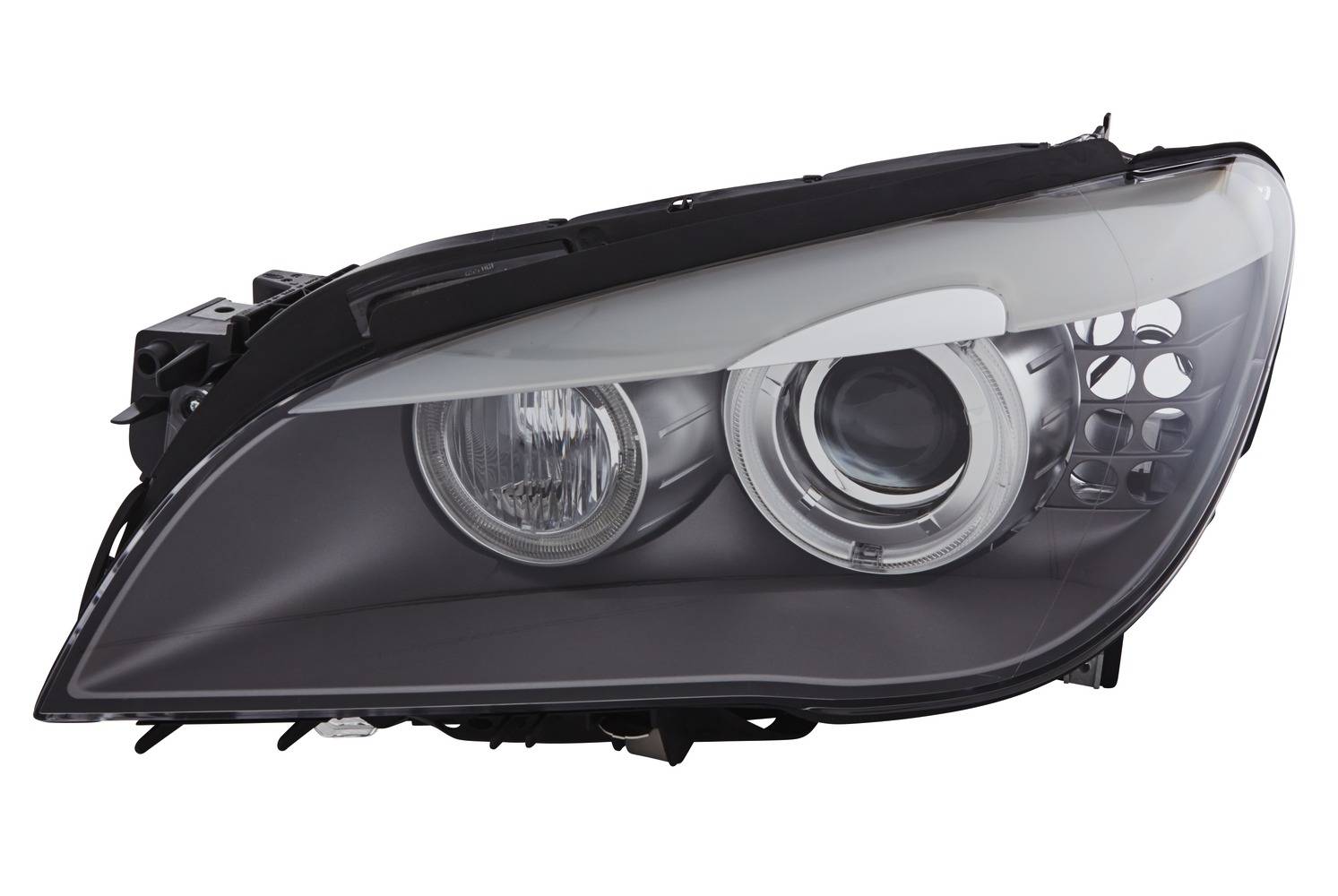 HELLA 1ZS 354 690-011 Bi-Xenon/LED-Hauptscheinwerfer - links - für u.a. BMW 7 (F01, F02, F03, F04)