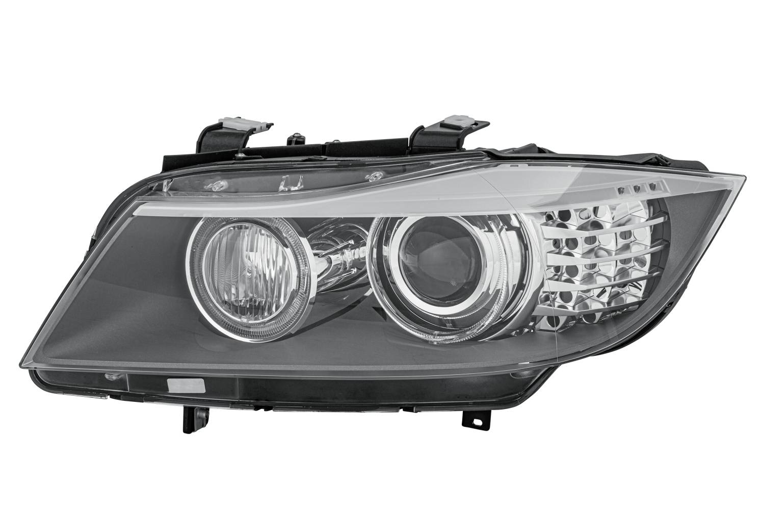 HELLA 1ZS 354 692-011 Bi-Xenon/LED-Hauptscheinwerfer - links - für u.a. BMW 3 (E90)