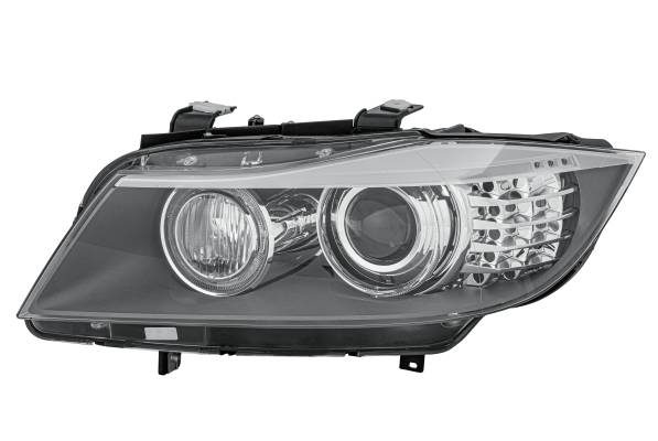 HELLA 1ZS 354 692-011 Bi-Xenon/LED-Hauptscheinwerfer - links - für u.a. BMW 3 (E90)