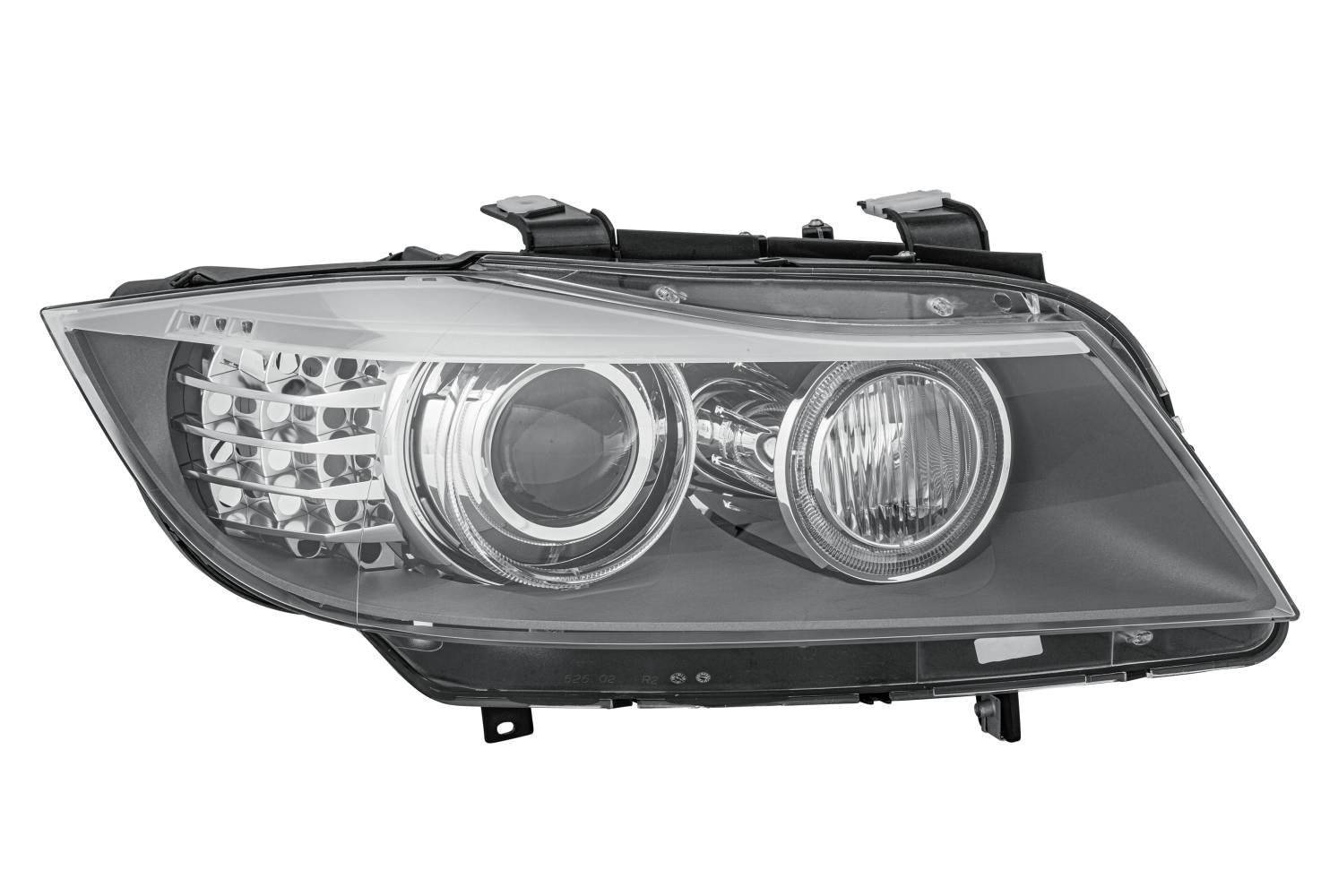 HELLA 1ZS 354 692-021 Bi-Xenon/LED-Hauptscheinwerfer - rechts - für u.a. BMW 3 (E90)