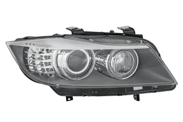 HELLA 1ZS 354 692-021 Bi-Xenon/LED-Hauptscheinwerfer - rechts - für u.a. BMW 3 (E90)