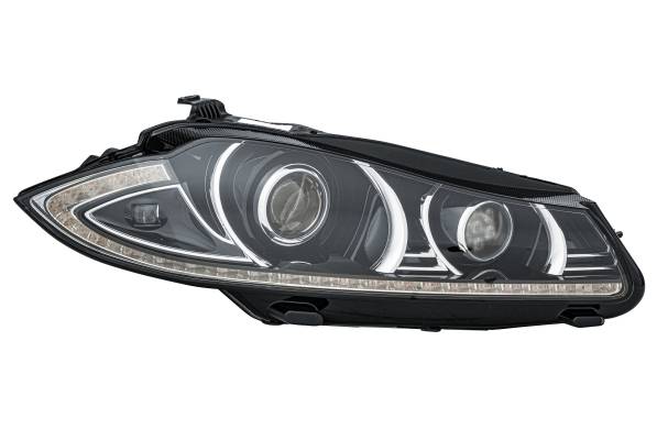 HELLA 1ZS 354 815-021 Bi-Xenon/LED-Hauptscheinwerfer - rechts - für u.a. Jaguar Xf (X250)