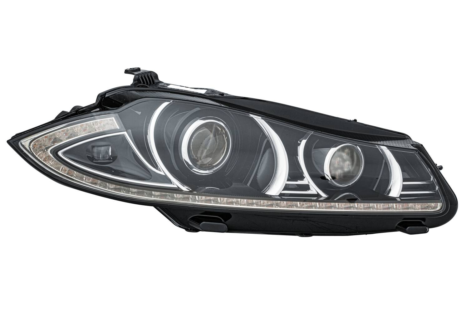 HELLA 1ZS 354 815-041 Bi-Xenon/LED-Hauptscheinwerfer - rechts - für u.a. Jaguar Xf (X250)