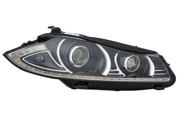 HELLA 1ZS 354 815-041 Bi-Xenon/LED-Hauptscheinwerfer - rechts - für u.a. Jaguar Xf (X250)