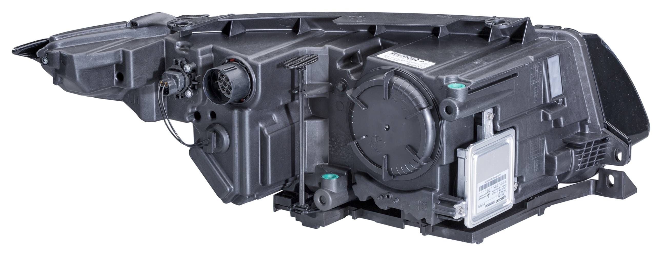 HELLA 1ZS 354 835-031 Bi-Xenon-Hauptscheinwerfer - links - für u.a. Land Rover Range Rover Evoque (L