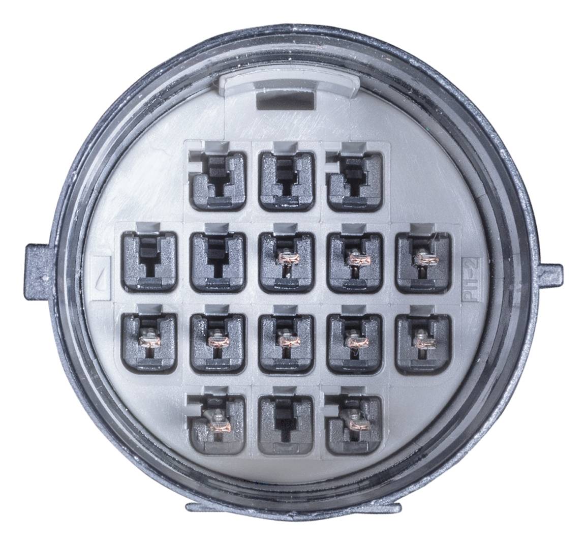 HELLA 1ZS 354 835-041 Bi-Xenon-Hauptscheinwerfer - rechts - für u.a. Land Rover Range Rover Evoque