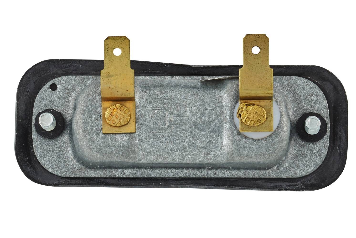 HELLA 2KA 001 378-121 Kennzeichenleuchte - 12V - Einbau - links/rechts