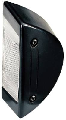 HELLA 2KA 007 929-001 Kennzeichenleuchte - Anbau - links/rechts