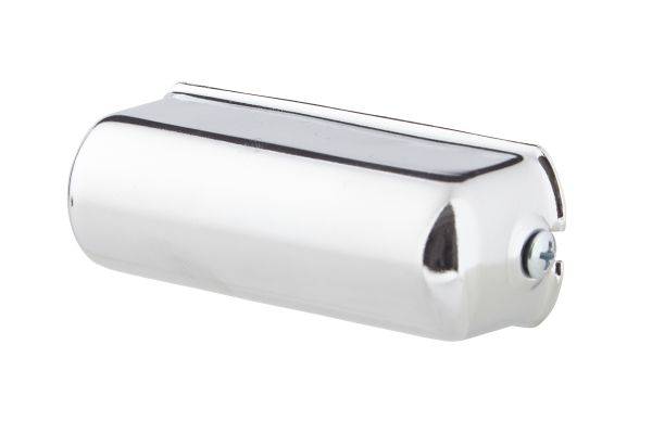 HELLA 2KA 997 011-011 Kennzeichenleuchte - Anbau/Schraubanschluss - links/rechts