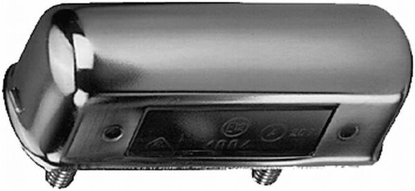 HELLA 2KA 997 011-011 Kennzeichenleuchte - Anbau/Schraubanschluss - links/rechts