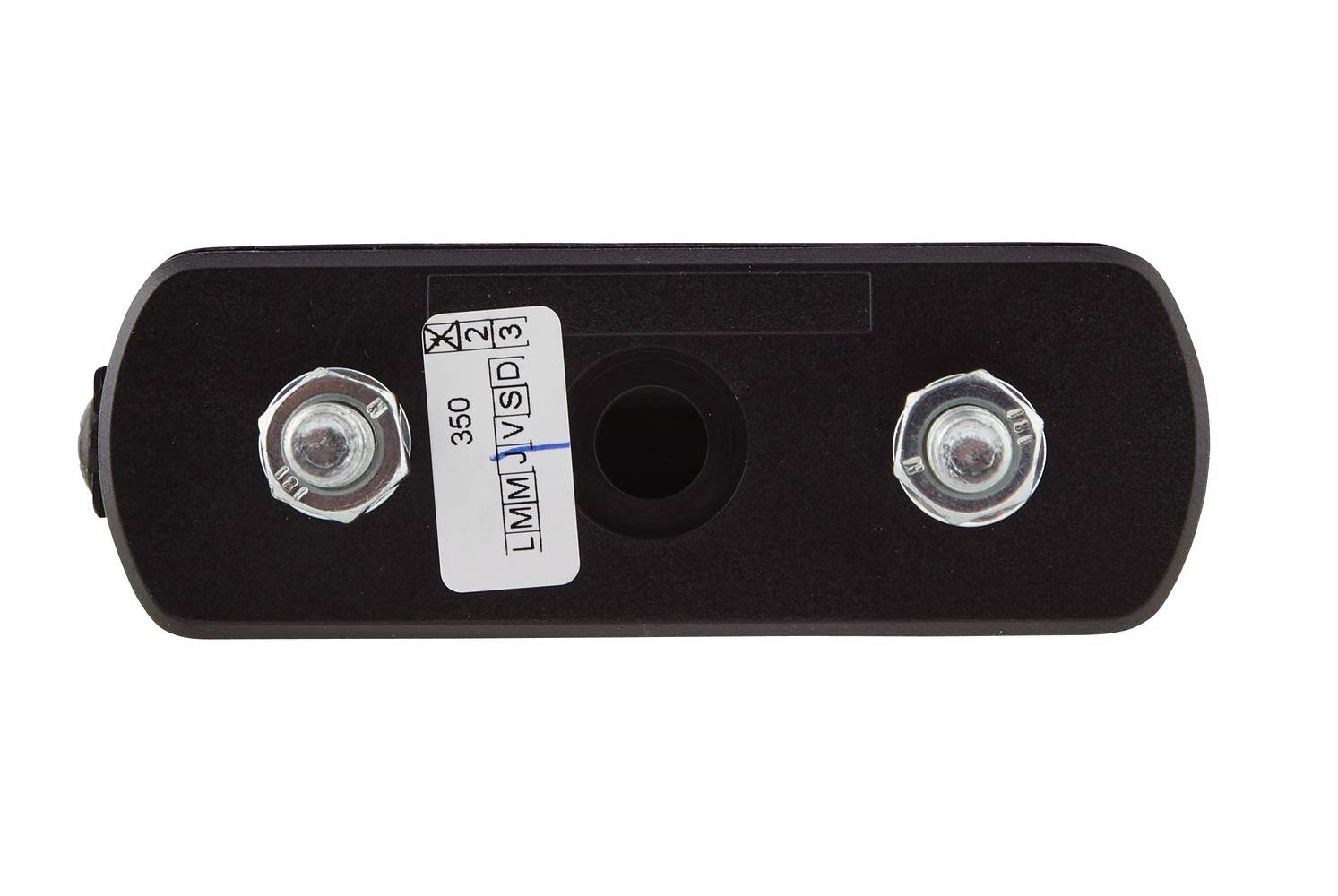 HELLA 2KA 997 011-021 Kennzeichenleuchte - Anbau/Steckanschluss - links/rechts