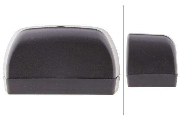 HELLA 2KA 998 523-001 Kennzeichenleuchte - 12V - Anbau - links/rechts