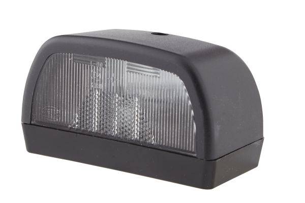 HELLA 2KA 998 523-131 Kennzeichenleuchte - Anbau