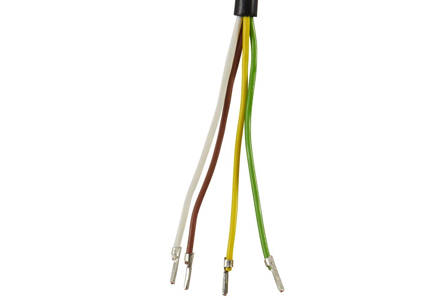 HELLA 2XD 009 048-201 LED-Blitz-Kennleuchte - WL-LED - 24V - blau - hinten