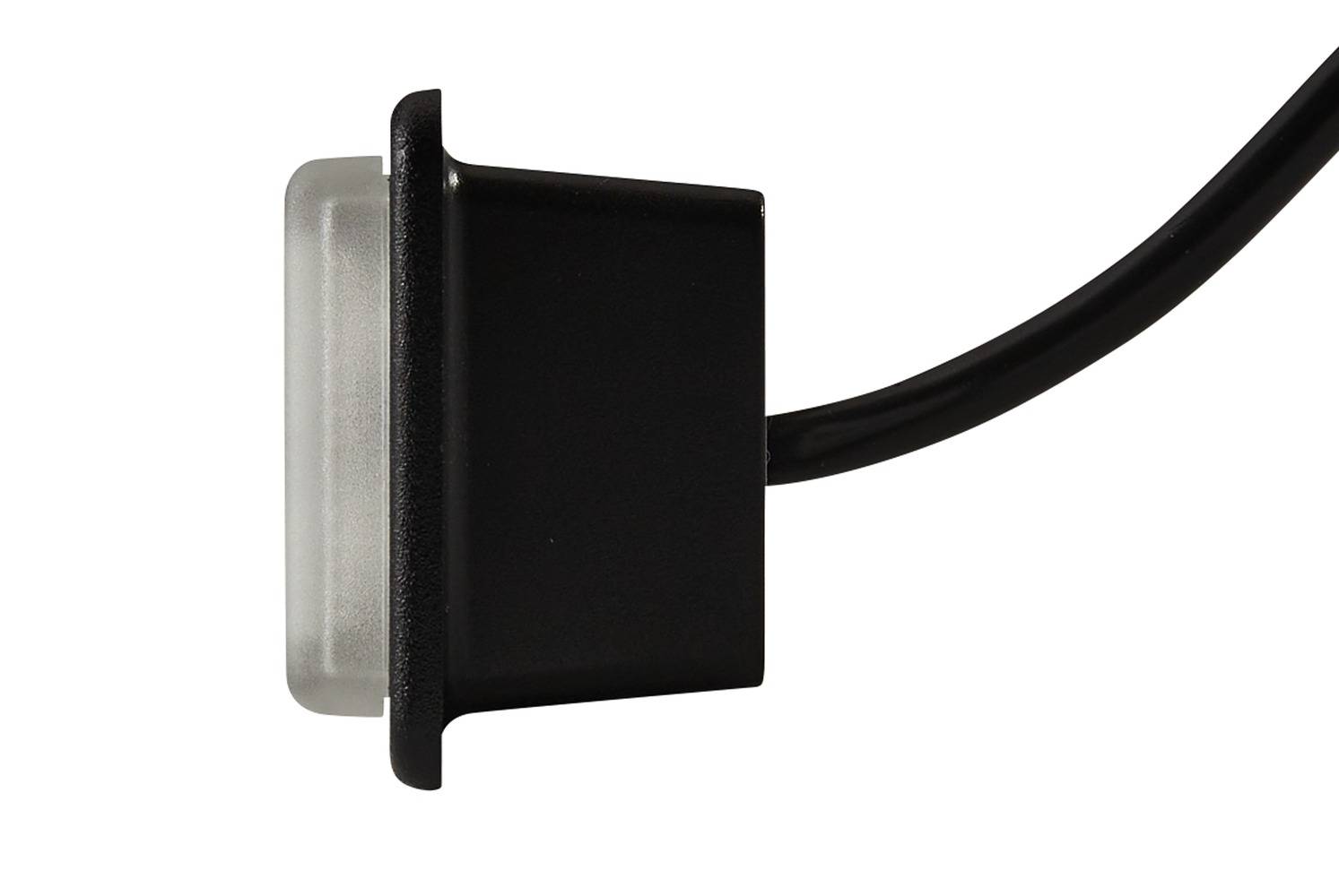 HELLA 2XD 009 048-211 LED-Blitz-Kennleuchte - WL-LED - 24V - gelb