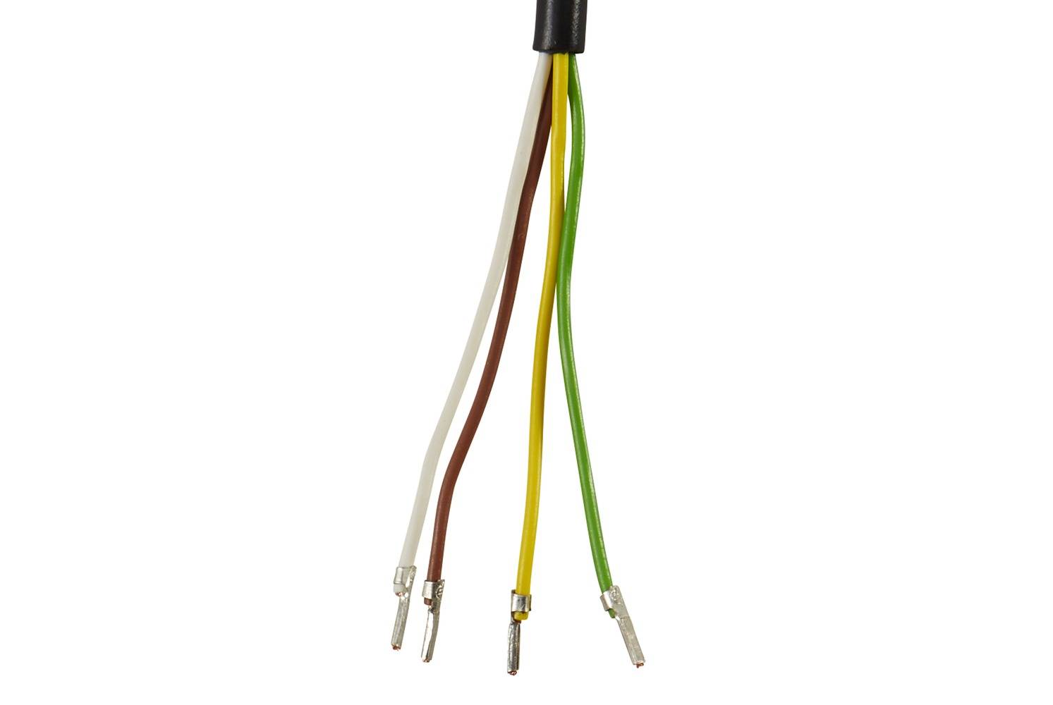 HELLA 2XD 009 048-211 LED-Blitz-Kennleuchte - WL-LED - 24V - gelb