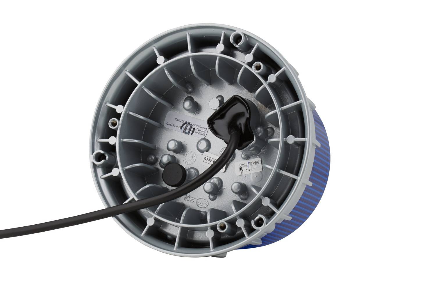 HELLA 2XD 012 984-311 Rundumkennleuchte - K-LED 1.2