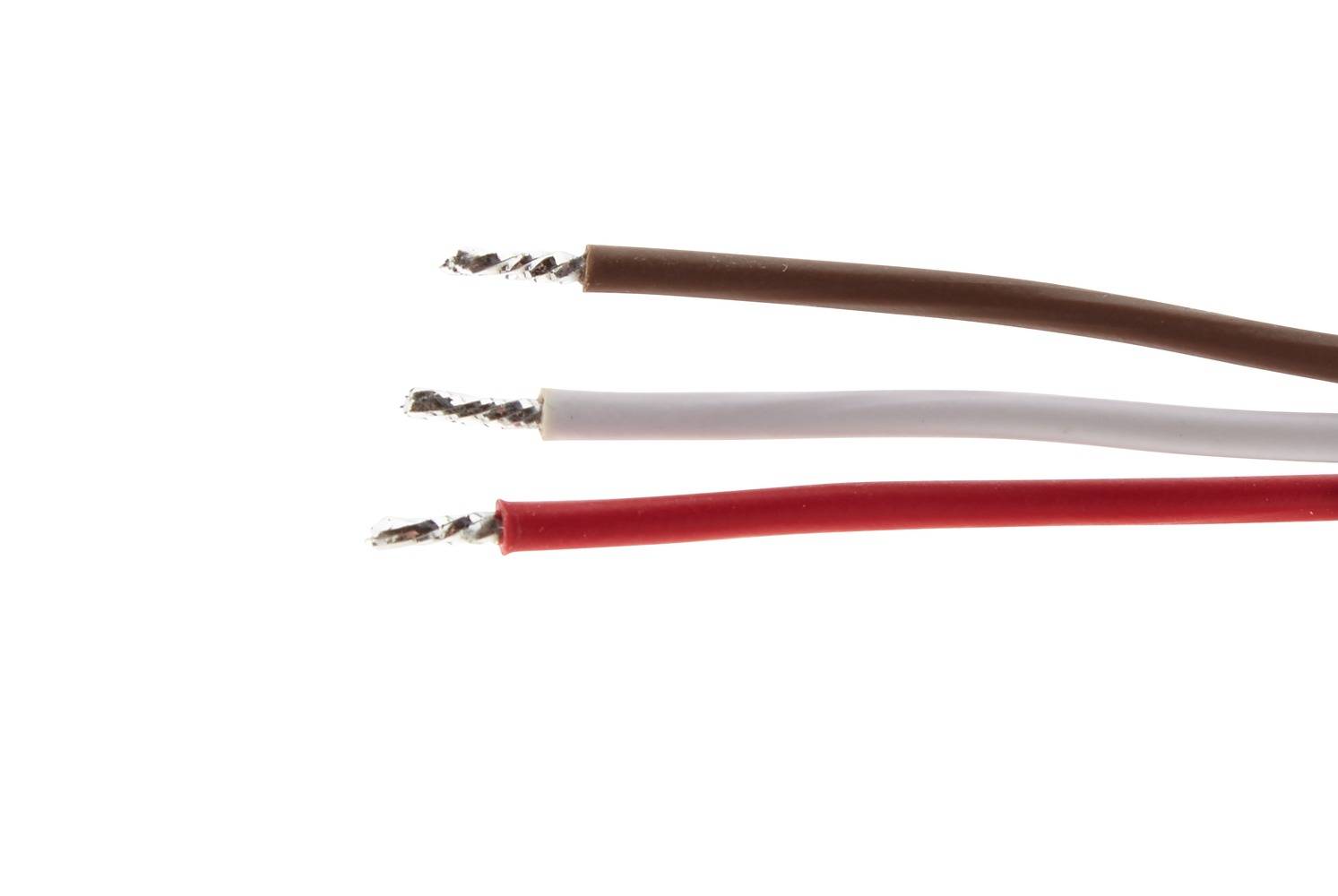 HELLA 2XD 959 010-021 LED-Warnleuchte - Multi F 83mm - 12/24V - rund - Einbau - rot