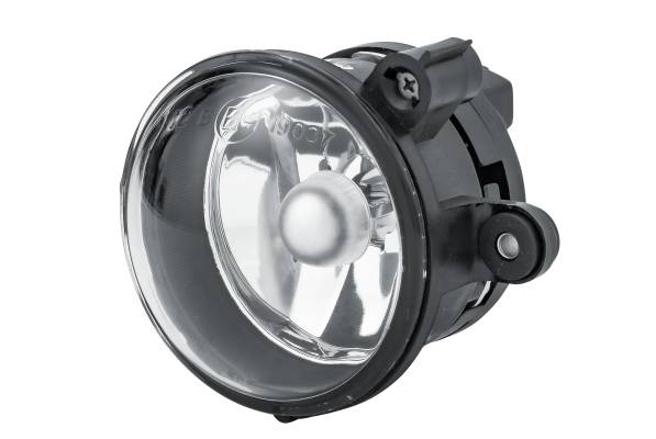 HELLA 1N0 009 617-011 FF/Halogen-Nebelscheinwerfer - links/rechts - für u.a. Seat Ibiza III (6L1)