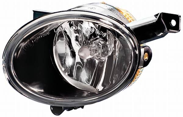 HELLA 1N0 009 954-311 FF-Nebelscheinwerfer - links - für u.a. VW Up (121, 122, Bl1, Bl2, Bl3, 123)