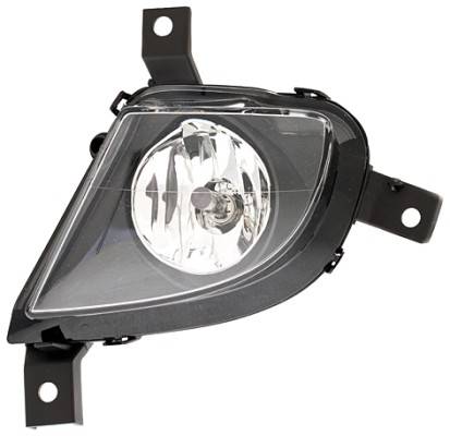 HELLA 1N0 010 084-011 FF-Nebelscheinwerfer - links - für u.a. BMW 3 (E90)