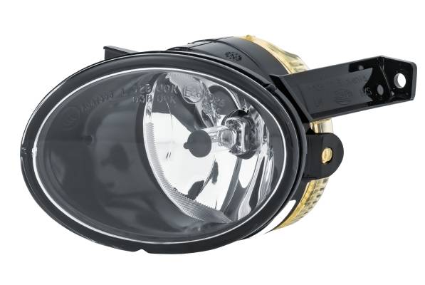 HELLA 1N0 010 151-011 FF-Nebelscheinwerfer - links - für u.a. VW Touran (1T1, 1T2)