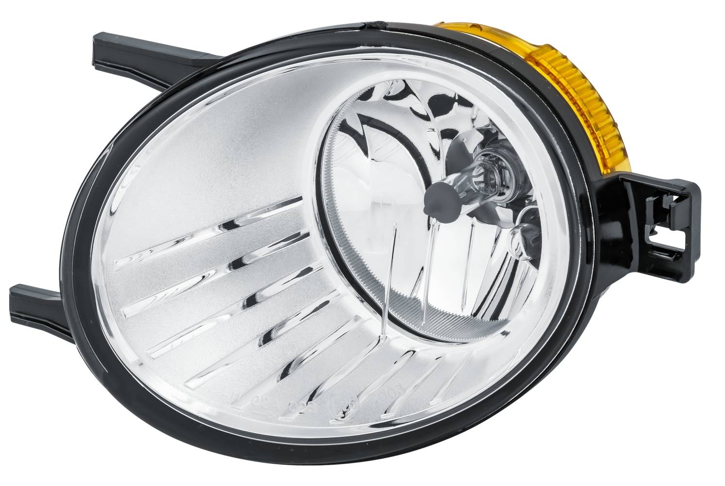 HELLA 1N0 010 304-011 FF-Nebelscheinwerfer - links - für u.a. Ford S-Max (Wa6)