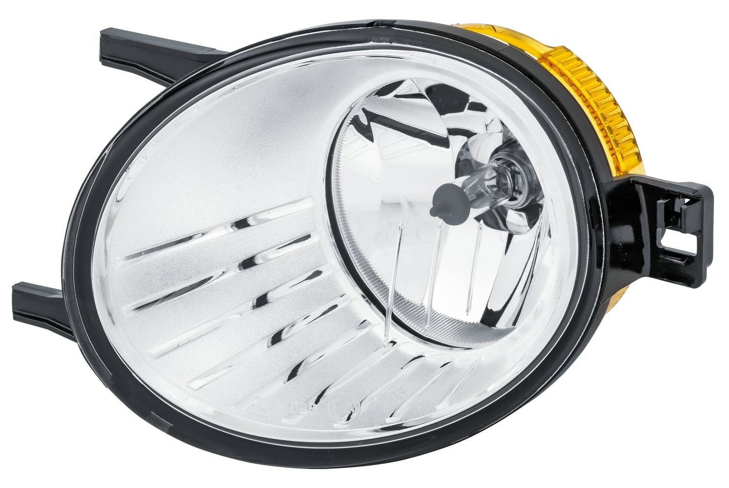 HELLA 1N0 010 304-031 FF-Nebelscheinwerfer - links - für u.a. Ford S-Max (Wa6)