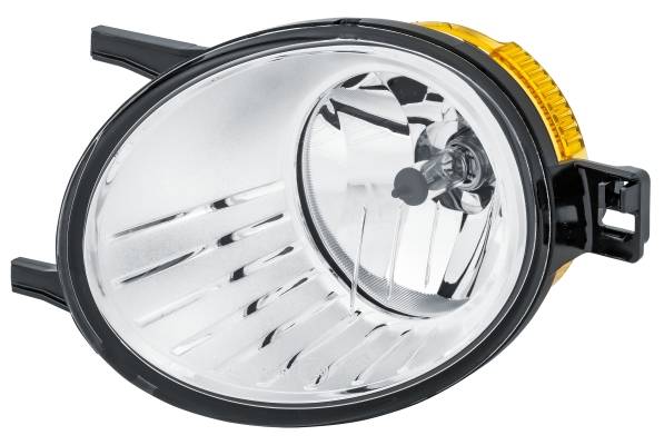 HELLA 1N0 010 304-031 FF-Nebelscheinwerfer - links - für u.a. Ford S-Max (Wa6)