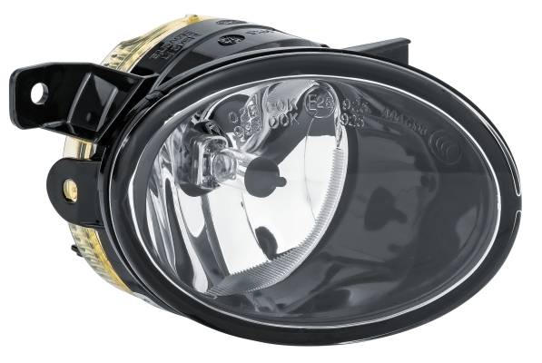 HELLA 1N0 010 375-321 FF-Nebelscheinwerfer - rechts - für u.a. VW T5 Box (7Ha, 7Hh, 7Ea, 7Eh)