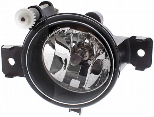 HELLA 1N0 010 407-021 FF-Nebelscheinwerfer - rechts - für u.a. BMW X5 (E70)