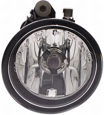 HELLA 1N0 010 456-021 FF-Nebelscheinwerfer - rechts - für u.a. BMW X5 (F15, F85)