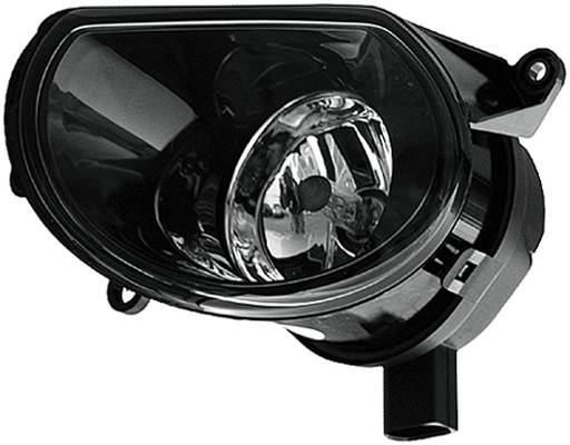 HELLA 1N0 247 003-011 FF/Halogen-Nebelscheinwerfer - links - für u.a. Audi A3 (8P1)