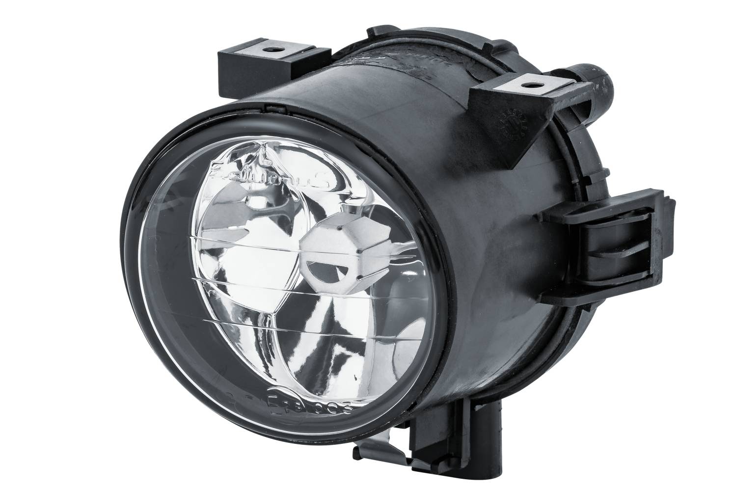 HELLA 1N0 270 204-051 Halogen-Nebelscheinwerfer - links - für u.a. VW Lupo (6X1, 6E1)