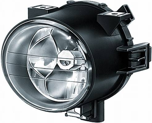 HELLA 1N0 270 204-051 Halogen-Nebelscheinwerfer - links - für u.a. VW Lupo (6X1, 6E1)