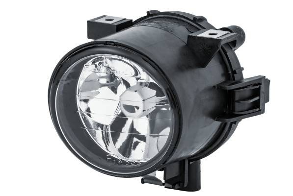 HELLA 1N0 270 204-051 Halogen-Nebelscheinwerfer - links - für u.a. VW Lupo (6X1, 6E1)