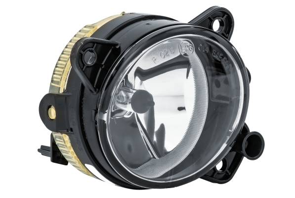 HELLA 1N0 271 247-061 Halogen-Nebelscheinwerfer - rechts - für u.a. VW Polo (9N_)