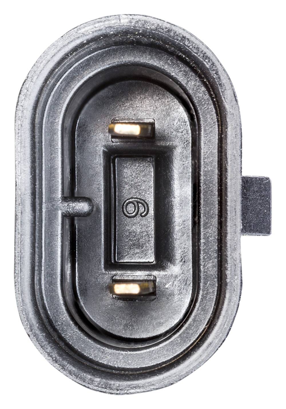 HELLA 1N0 271 289-411 FF-Nebelscheinwerfer - links - für u.a. VW Polo (6R1, 6C1)