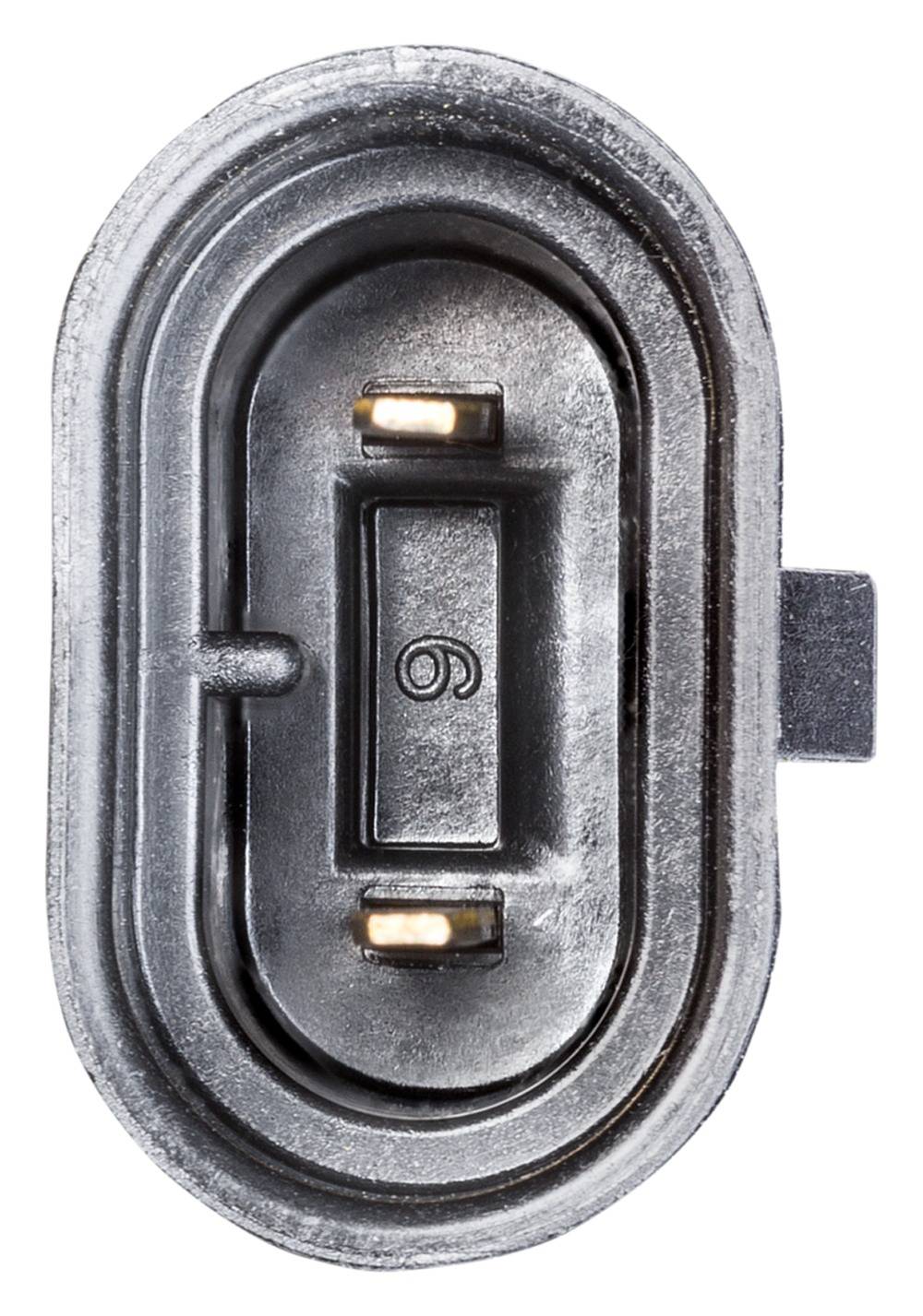 HELLA 1N0 271 289-421 FF-Nebelscheinwerfer - rechts - für u.a. VW Polo (6R1, 6C1)