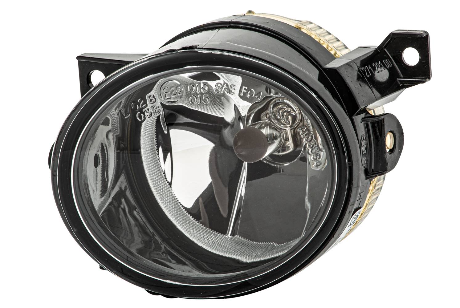 HELLA 1N0 271 295-411 FF-Nebelscheinwerfer - links - für u.a. VW Golf V (1K1)