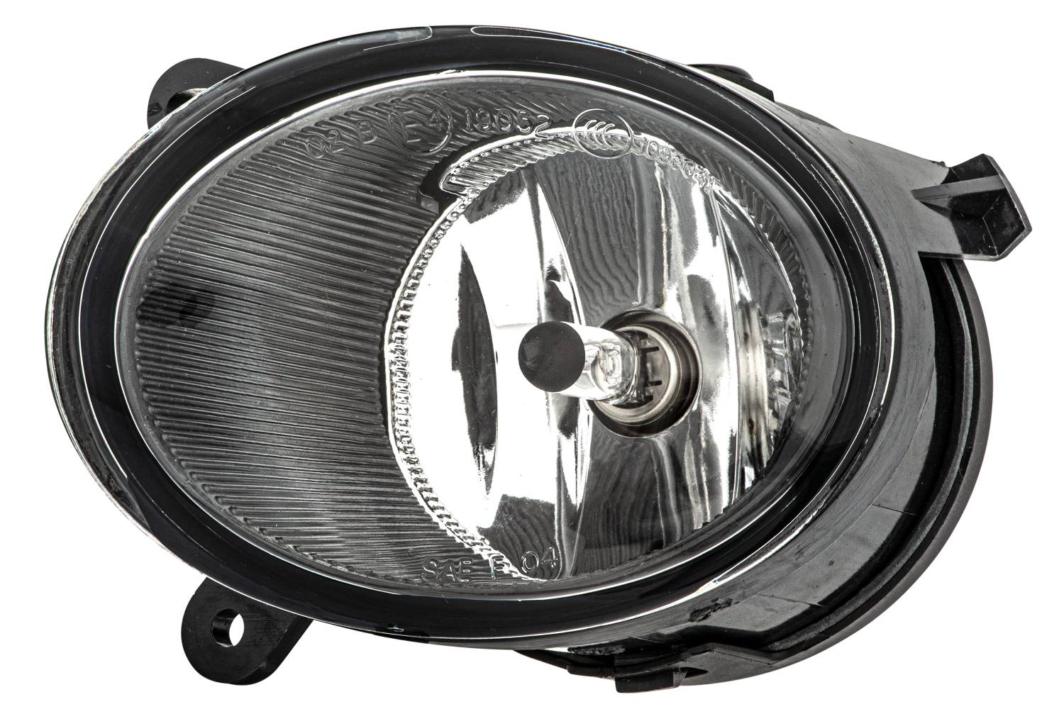 HELLA 1N0 354 013-011 Halogen-Nebelscheinwerfer - links - für u.a. Audi A6 Avant (4F5, C6)