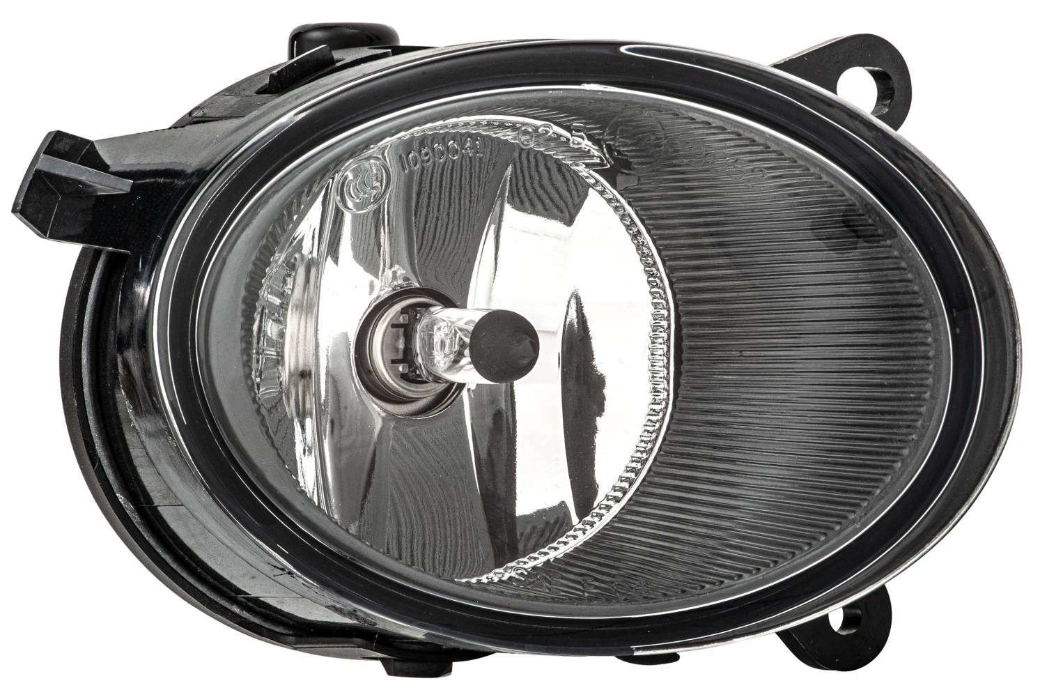 HELLA 1N0 354 013-021 Halogen-Nebelscheinwerfer - rechts - für u.a. Audi A6 Avant (4F5, C6)