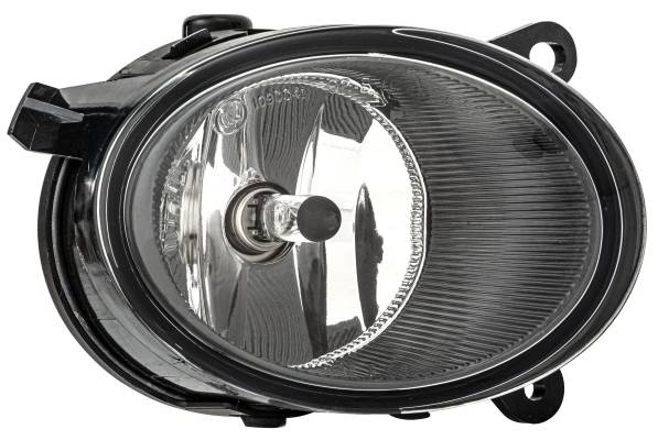 HELLA 1N0 354 013-021 Halogen-Nebelscheinwerfer - rechts - für u.a. Audi A6 Avant (4F5, C6)